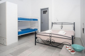 Amazing Naxos Apartment | Apartment for Six Persons | Modern Furnishing | 20m from Agios Georgios Beach | Saint George